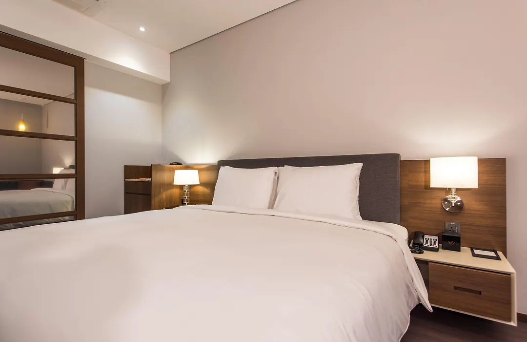 Ena Suite Hotel Namdaemun-1