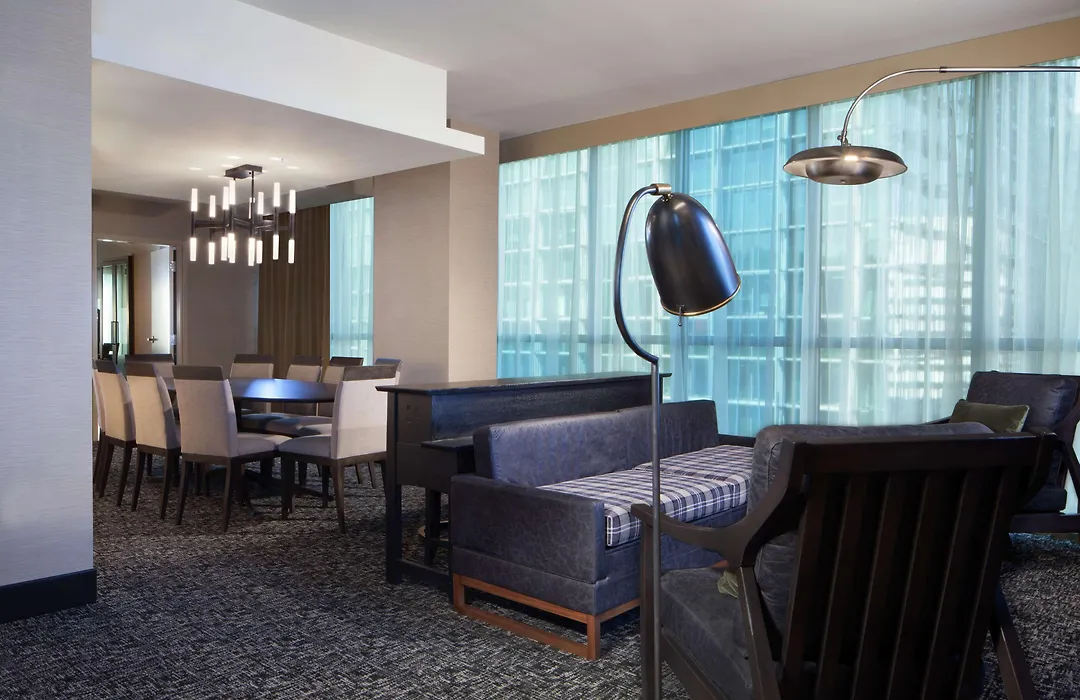 The Porter Portland, Curio Collection By Hilton-1