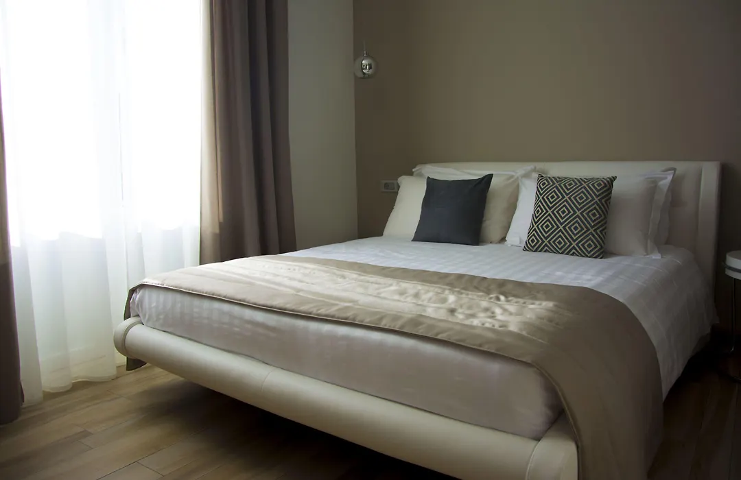 Aparthotel Durini-1