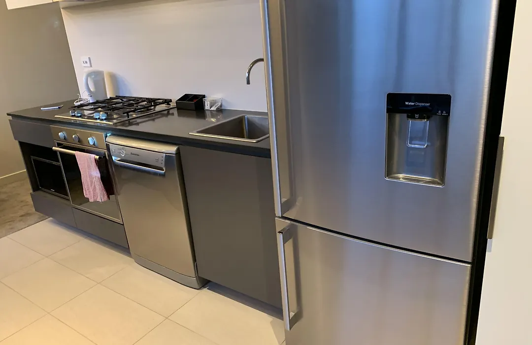 Sunshine Boutique Apartments Collins-1
