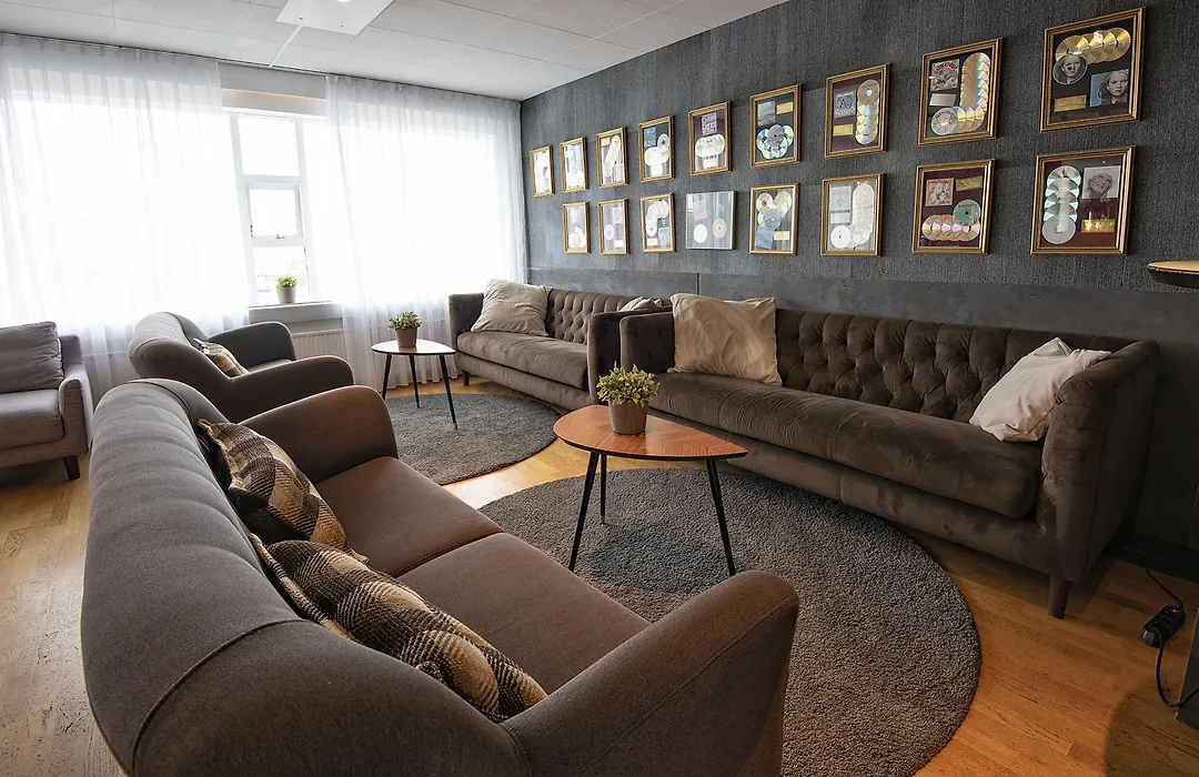 B14 Hostel-1