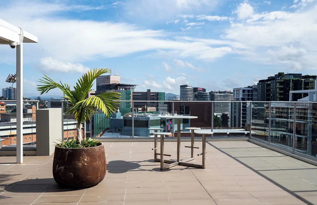 Hotel Diana South Brisbane-1