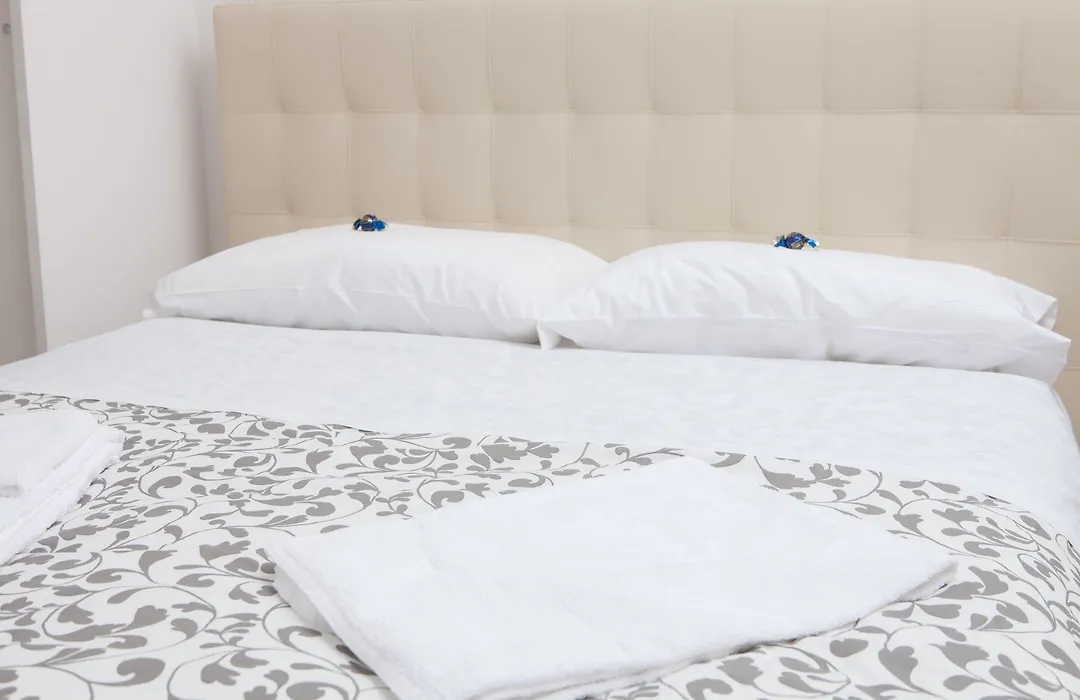 Le Tre Lune Suites-1
