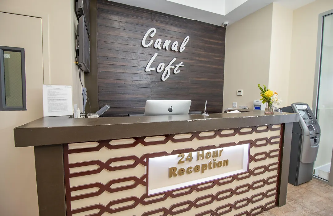Canal Loft Hotel-1
