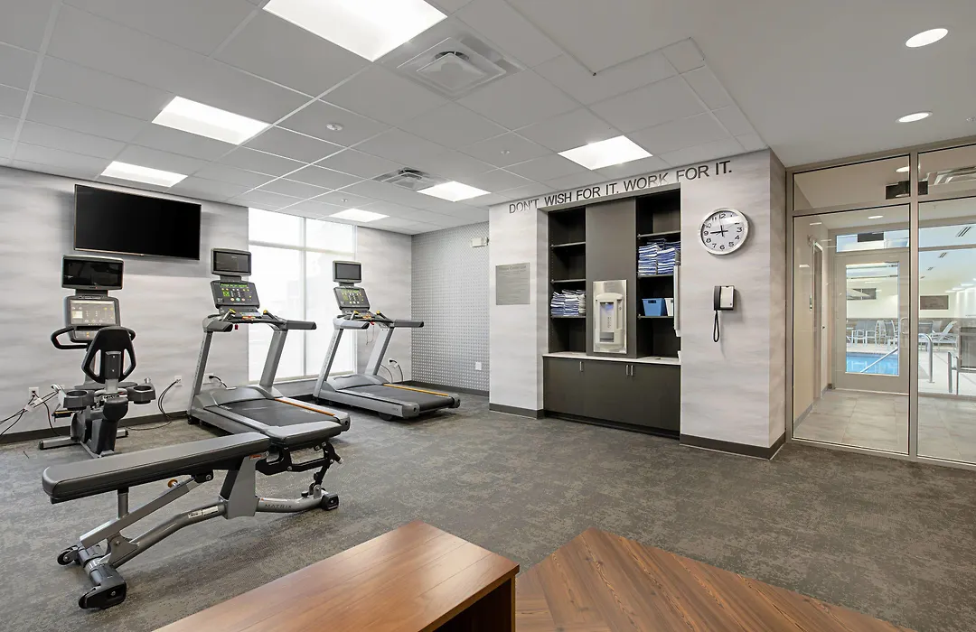 Fairfield Inn & Suites By Marriott Duluth Waterfront-1