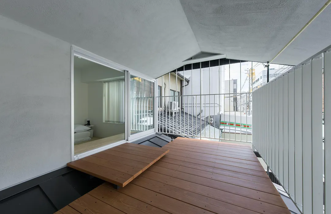 Imu Hotel Kyoto-1
