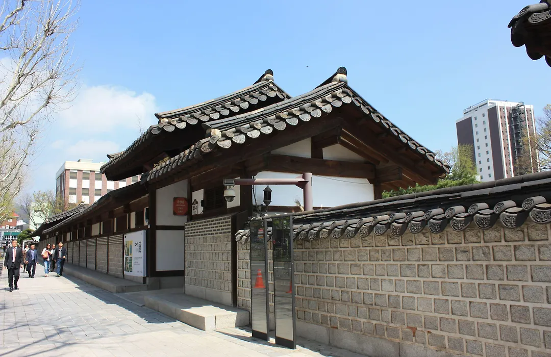 Dormy Inn Express Seoul Insadong-1