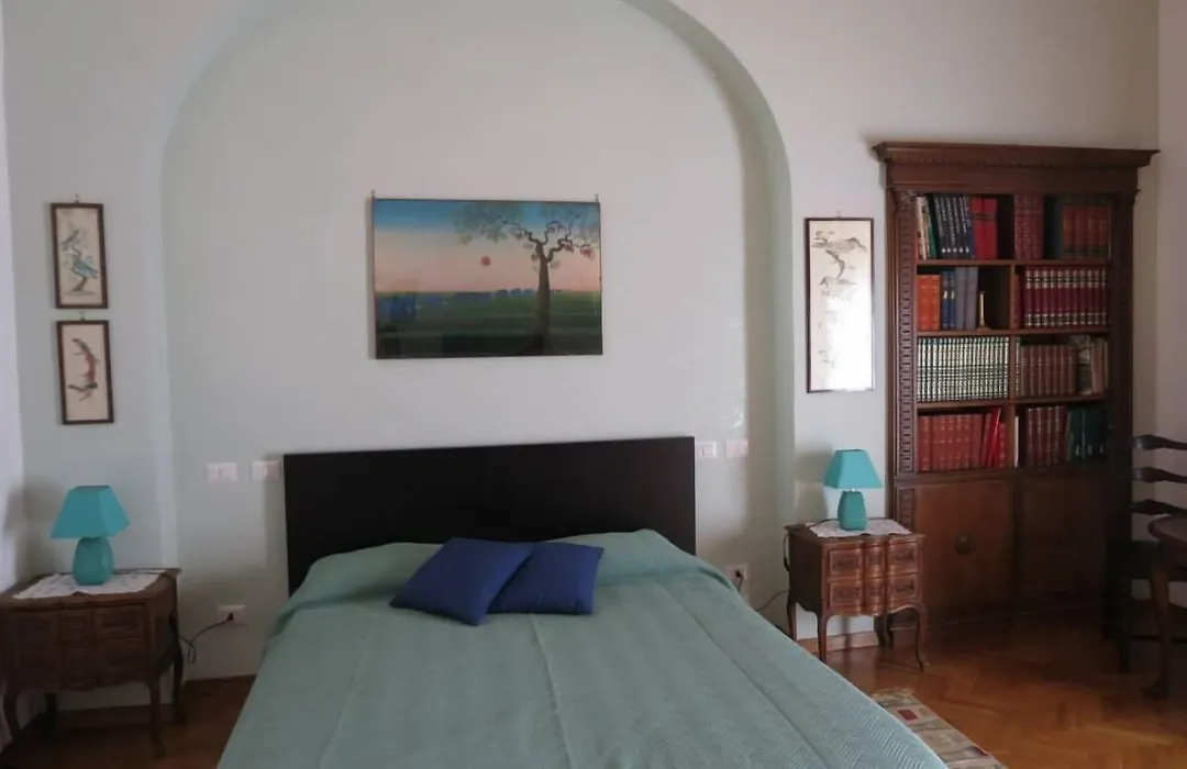 Rome Charming House-1