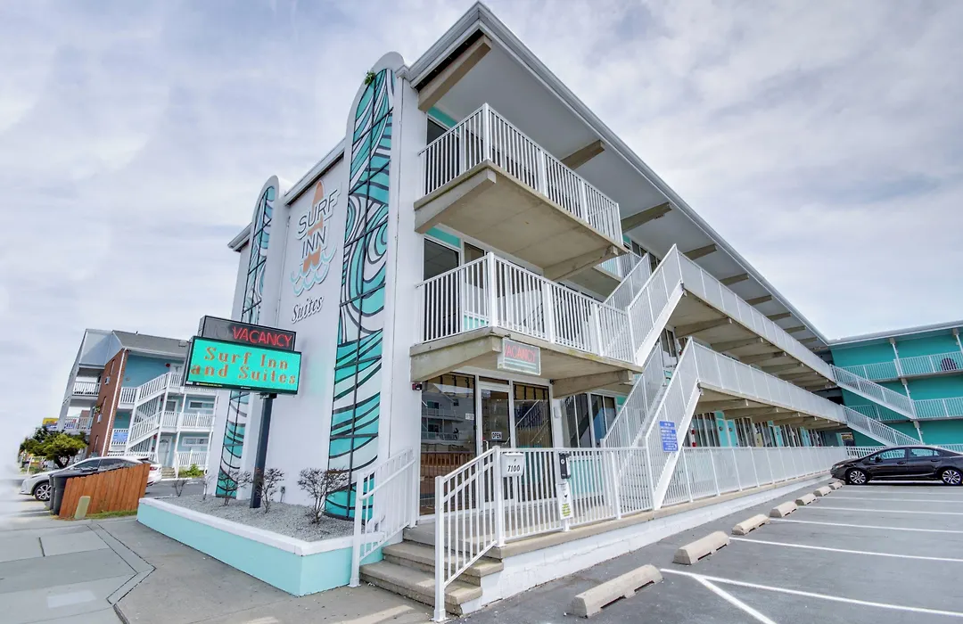 Surf Inn Suites-1