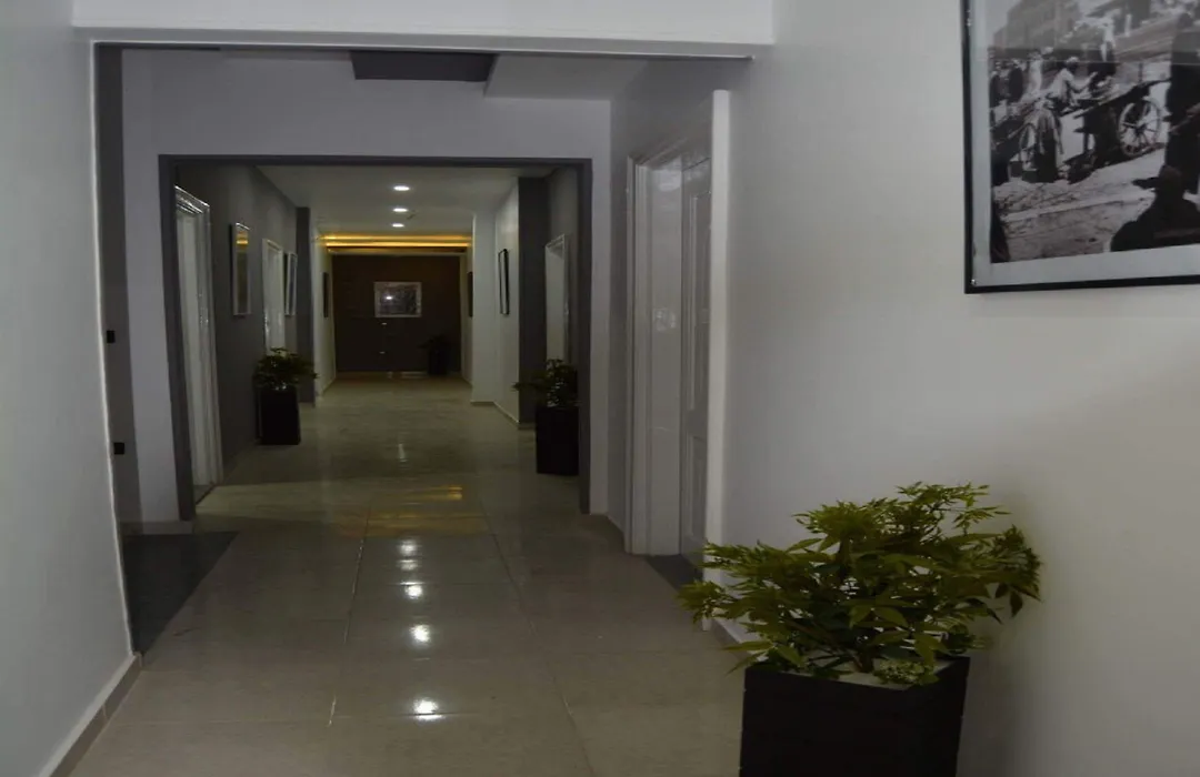 Azar Boutique Hotel-1