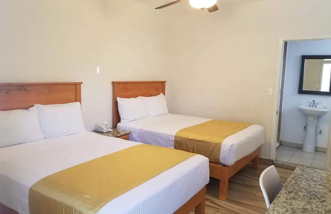 Hotel Quinta-1