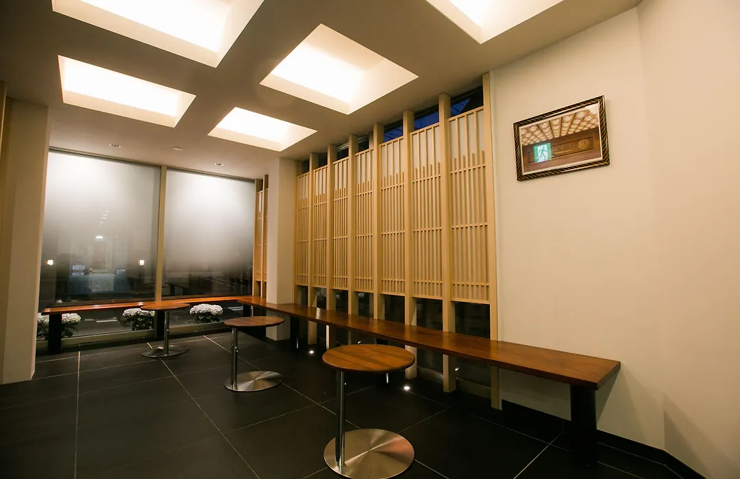 Kyoto Kamanza Hotel-1