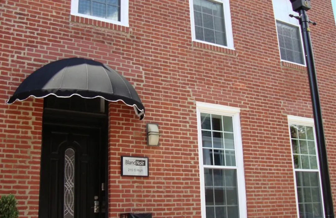 Blancnoir Bed & Breakfast-1