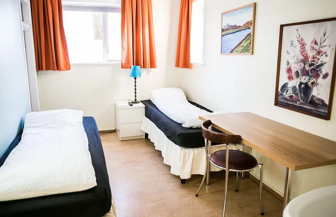 Igdlo Guesthouse-1