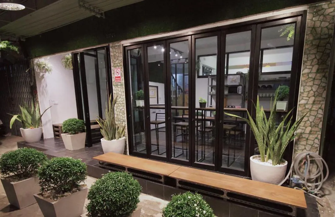 Mint Hostel-1