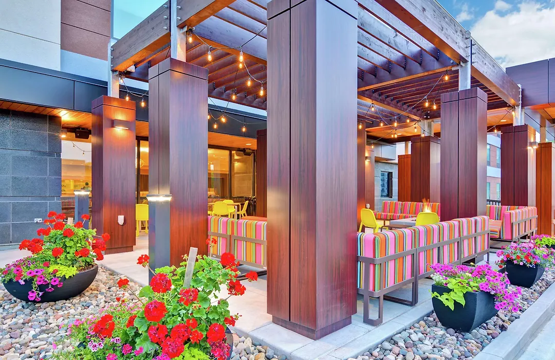 Home2 Suites By Hilton Rochester Mayo Clinic Area-1
