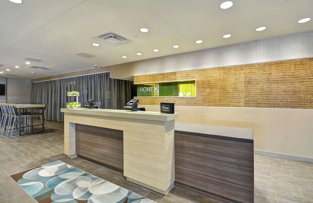 Home2 Suites By Hilton Plymouth Minneapolis-1