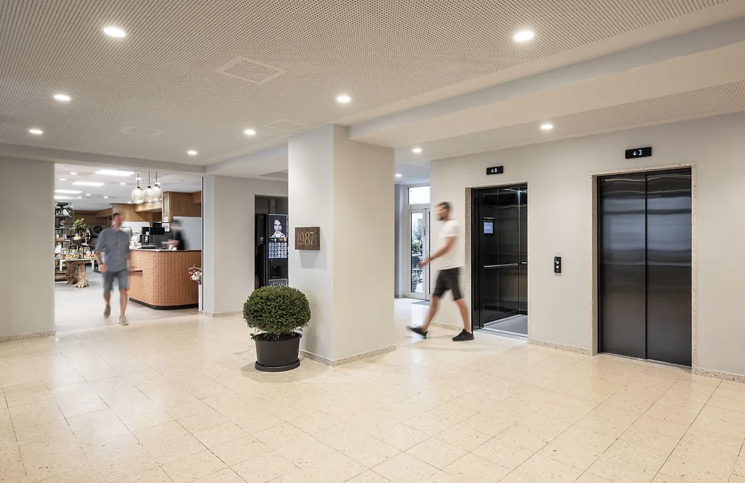Mynext - Hotel Rudy-1