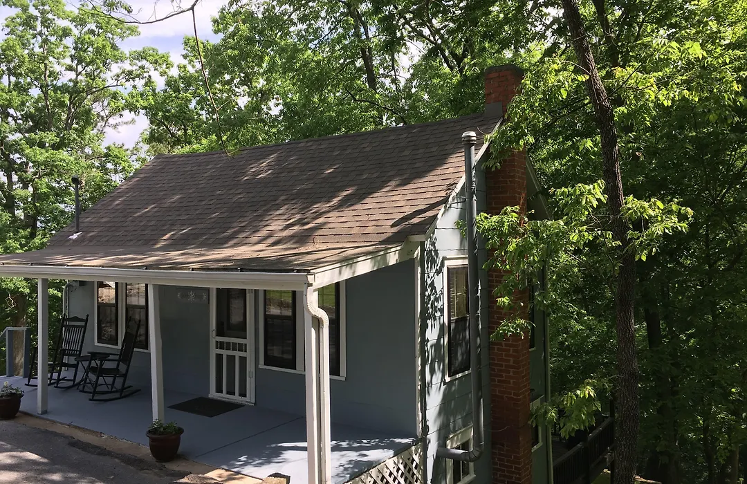 Lookout Cottages-1