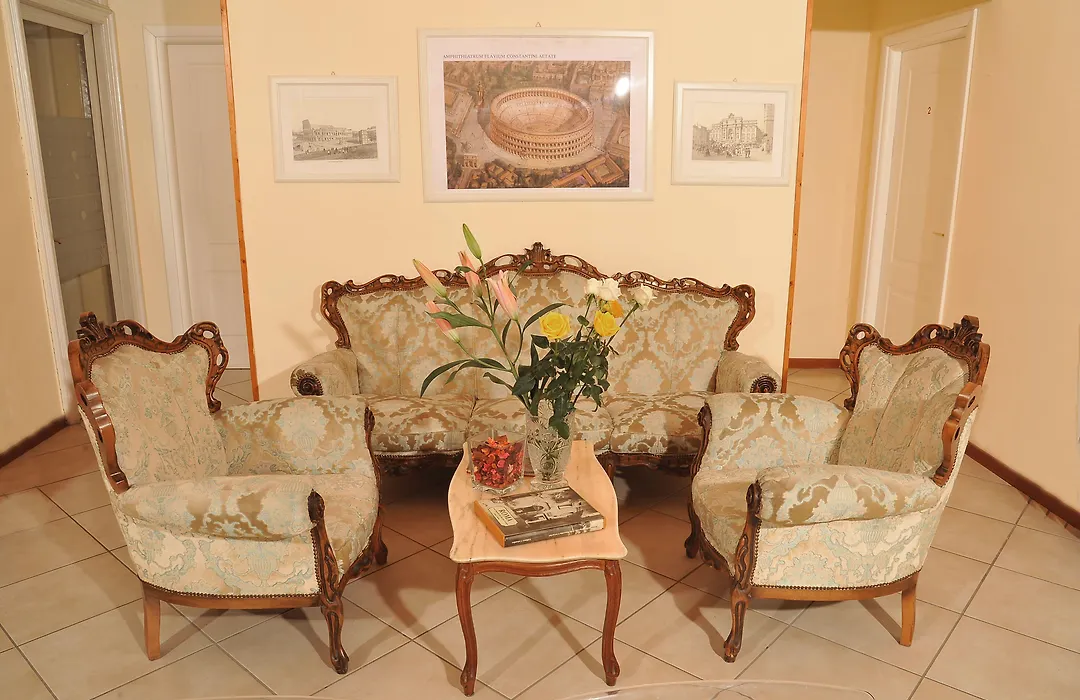 Locanda Al Viminale-1