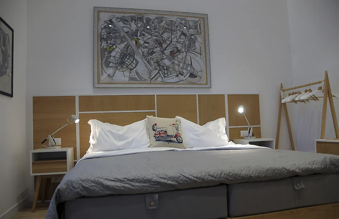 Roma Vespahouse-1