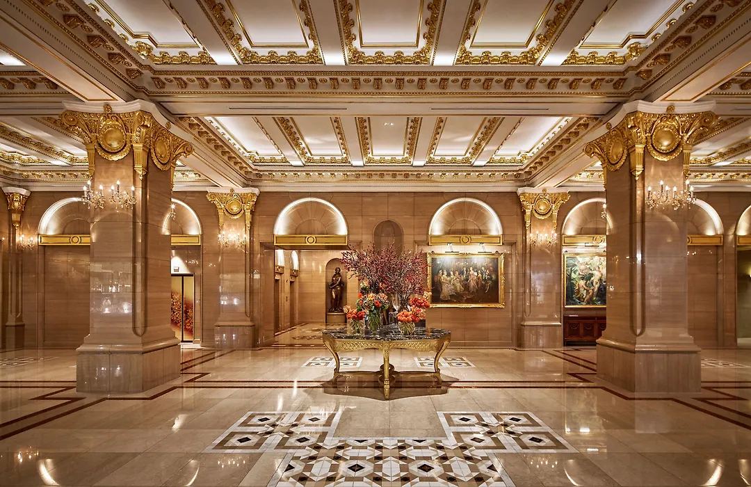 Lotte Hotel Seoul Executive Tower-1