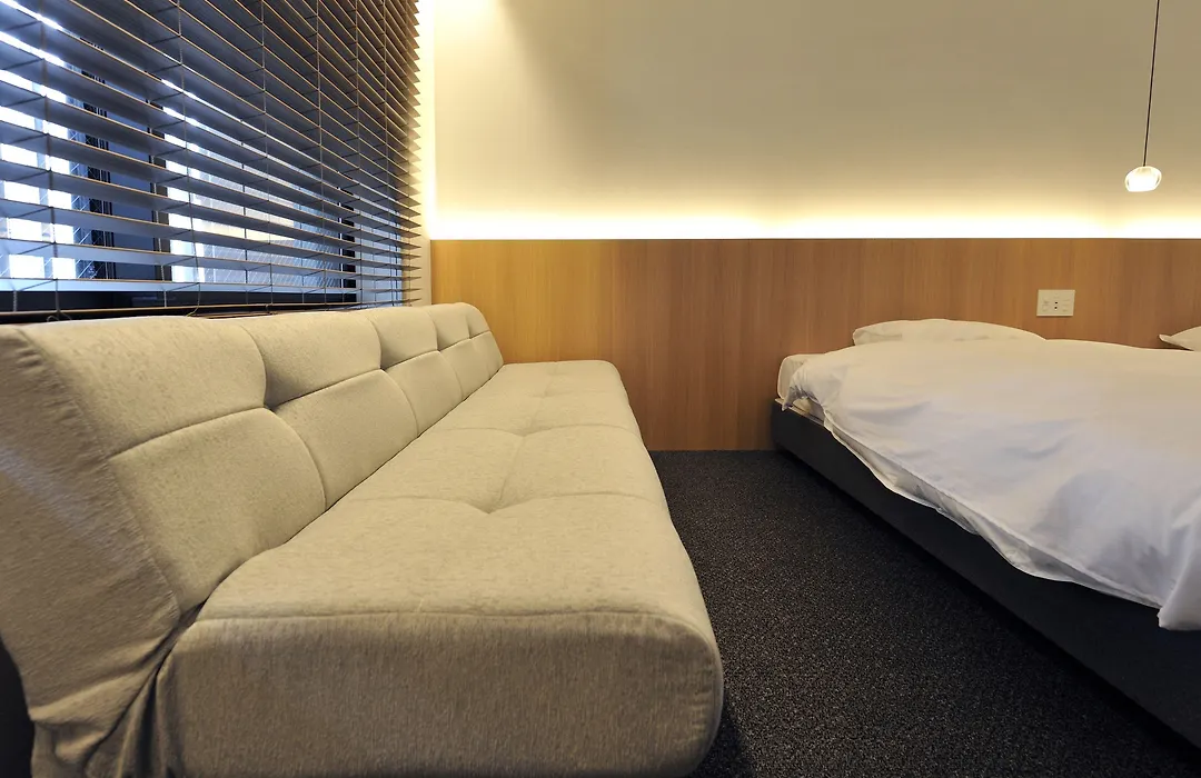 Fugastay Shijo Omiya-1