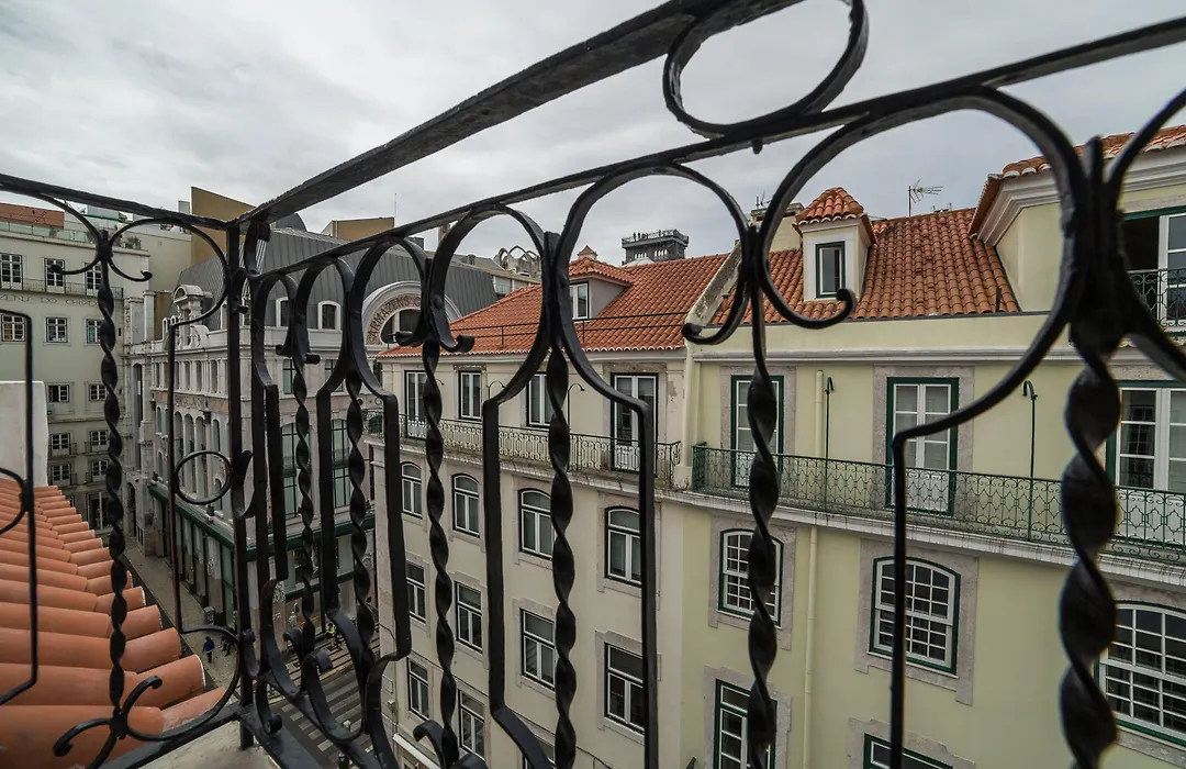 Dare Lisbon House-1
