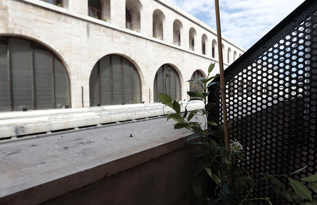 Suite Inn Rome-1