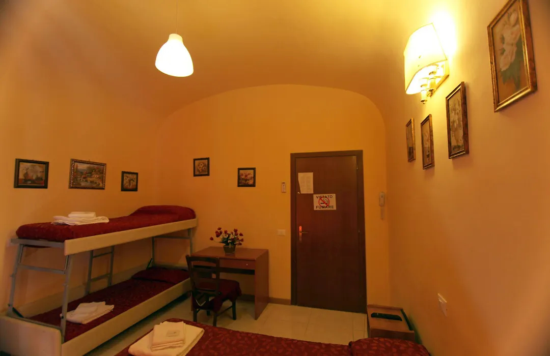 Hostel Pink Floyd-1