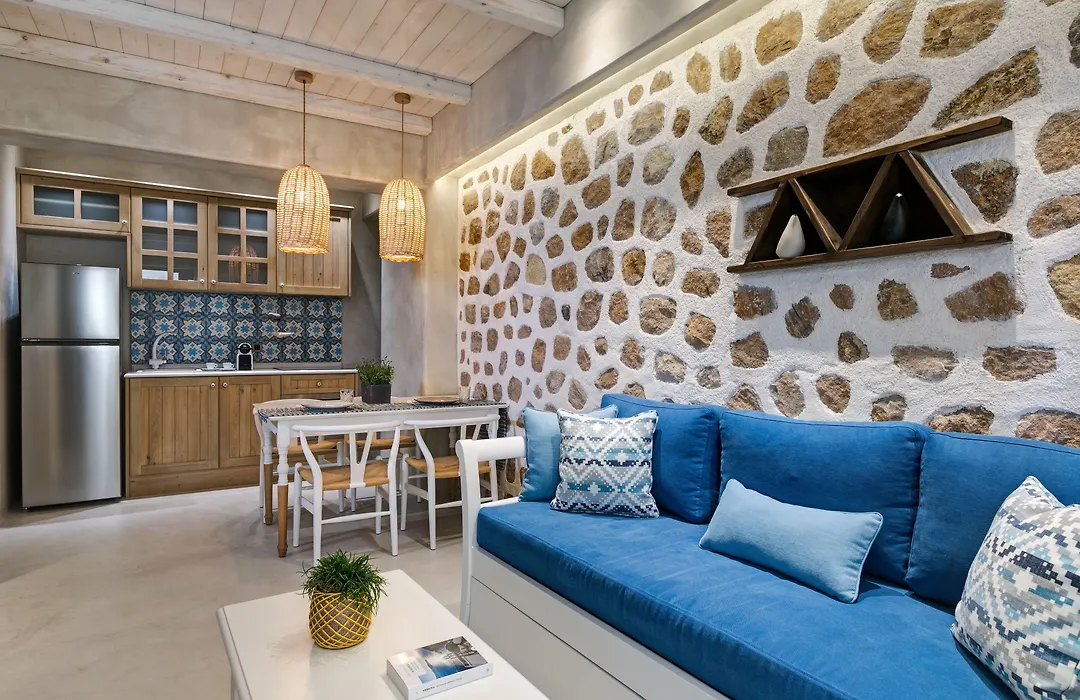 Estia Boutique Apartments-1
