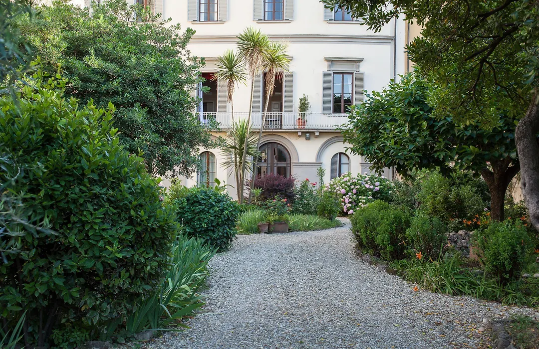 Palazzo D'Oltrarno - Residenza D'Epoca-1