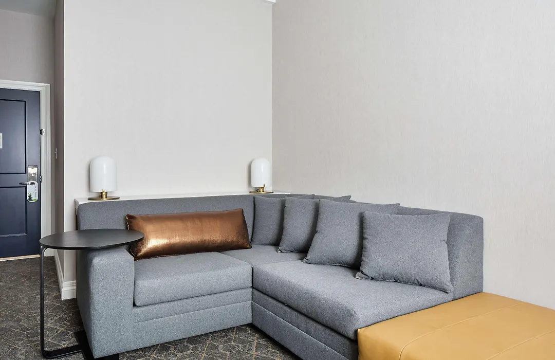 The Sire Hotel Lexington, Tapestry Collection By Hilton-1
