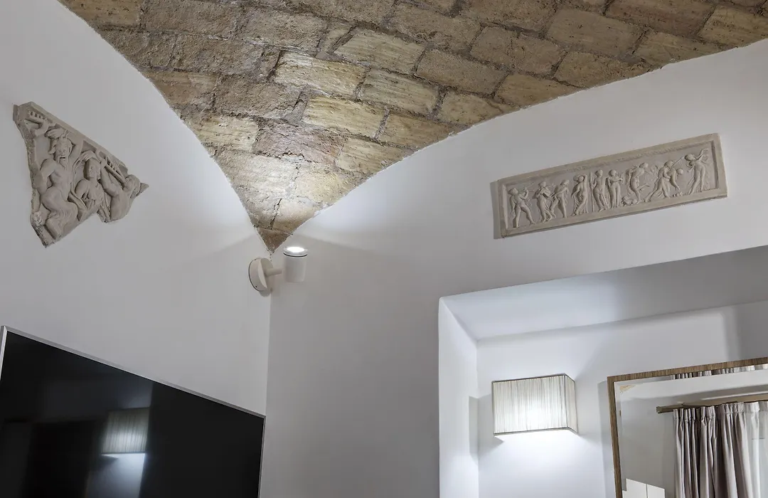 Magica Luna Boutique Hotel - Roma-1