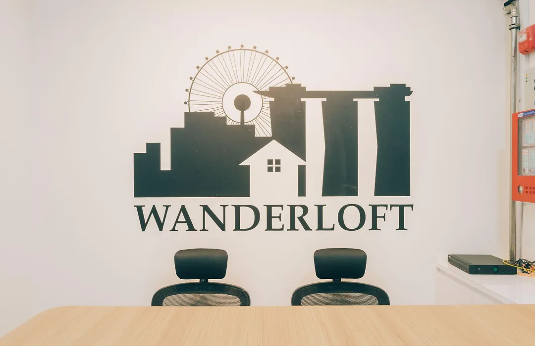 Wanderloft Capsule Hostel-1