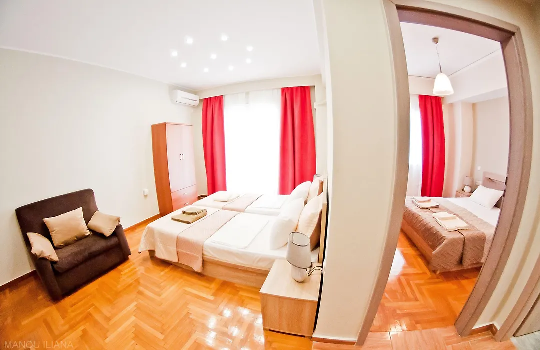 Gaia Athens-1