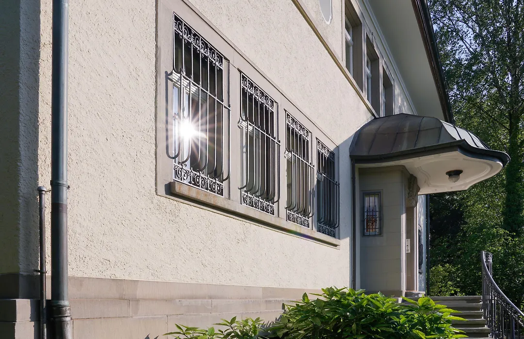 Signau House & Garden Boutique Hotel Zuerich-1
