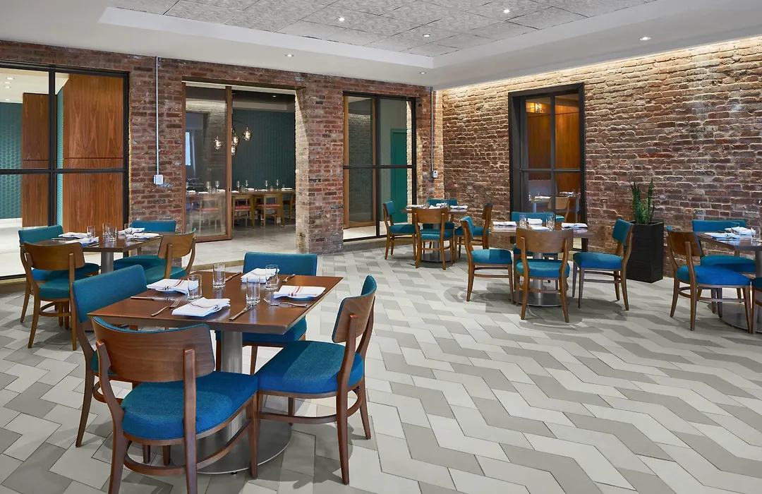 Courtyard By Marriott Washington Downtown/Convention Center-1