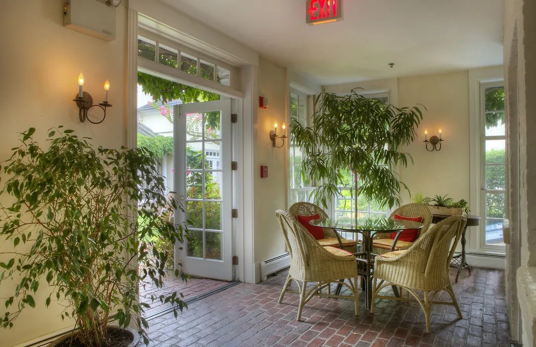 Francis Malbone House-1