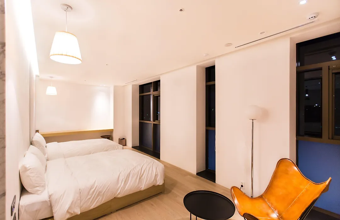 Stayrak Hotel-1
