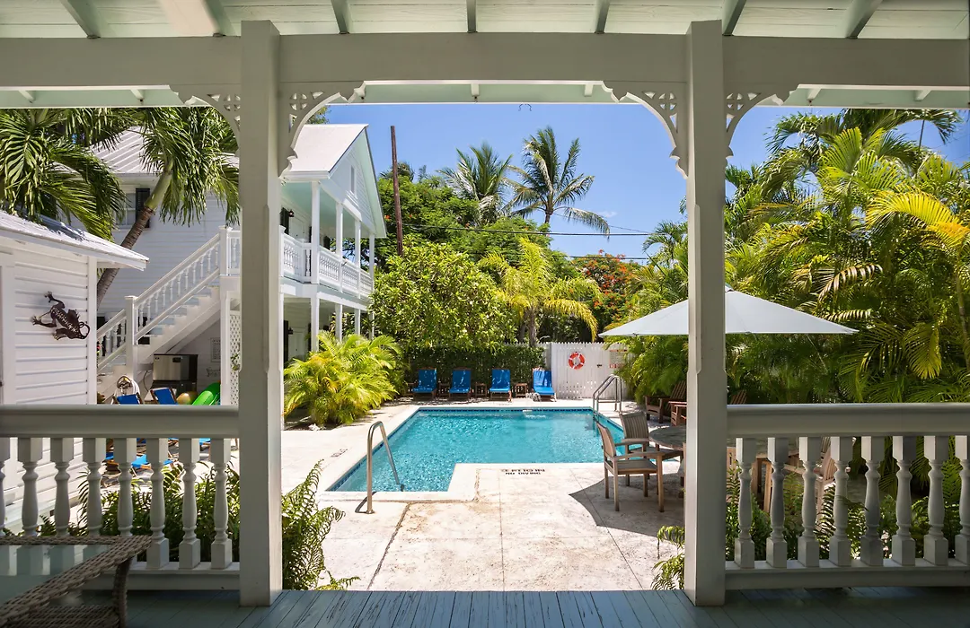 The Conch House Heritage Inn-1