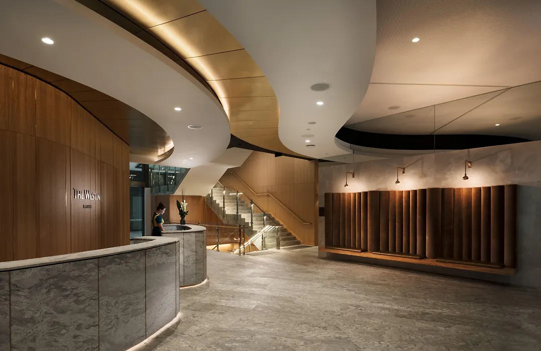 The Westin Brisbane-1
