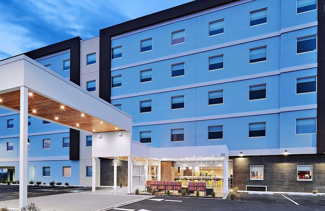 Home2 Suites By Hilton Ocean City Bayside-1