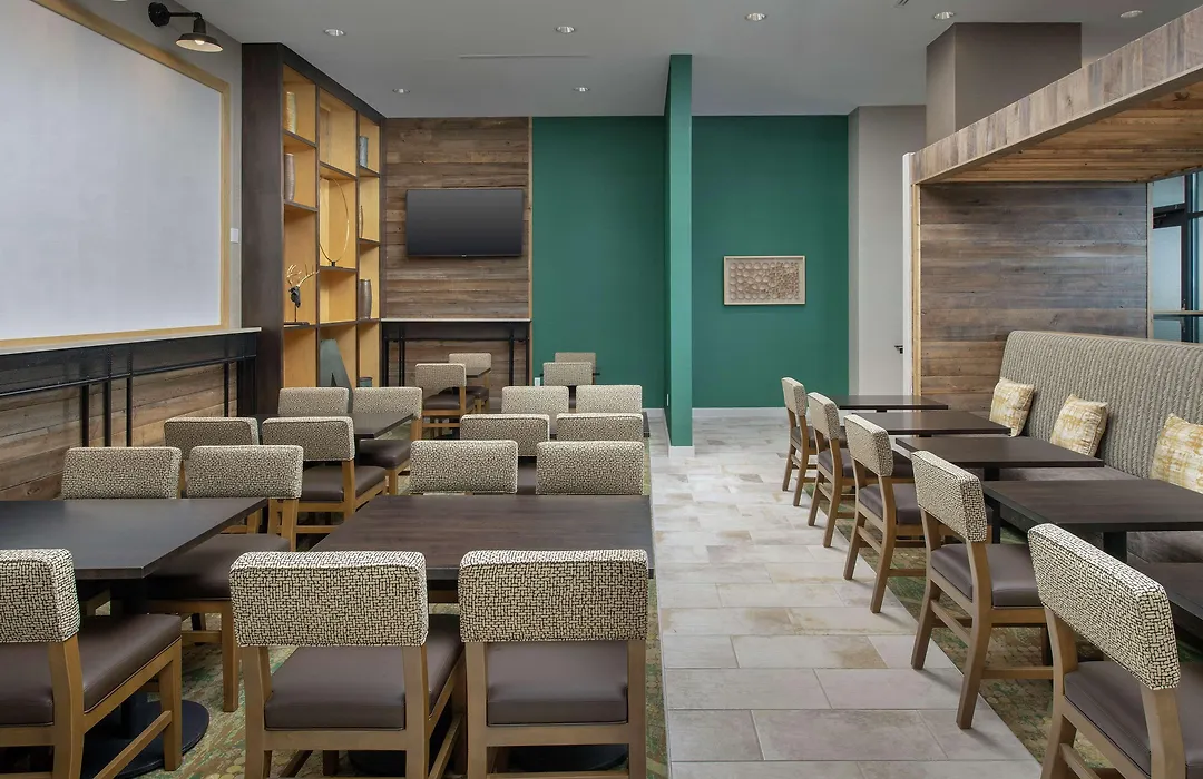 Homewood Suites By Hilton Austin Downtown-1
