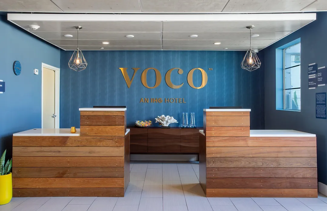 Voco St Augustine Historic Area By Ihg-1