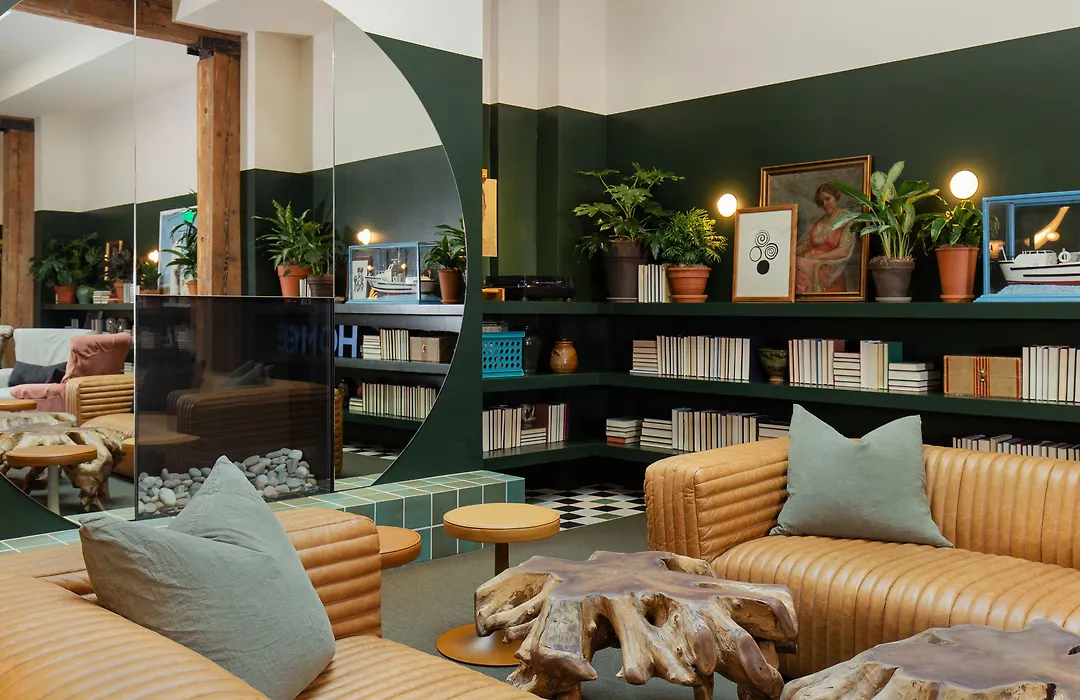 Palihotel Seattle-1