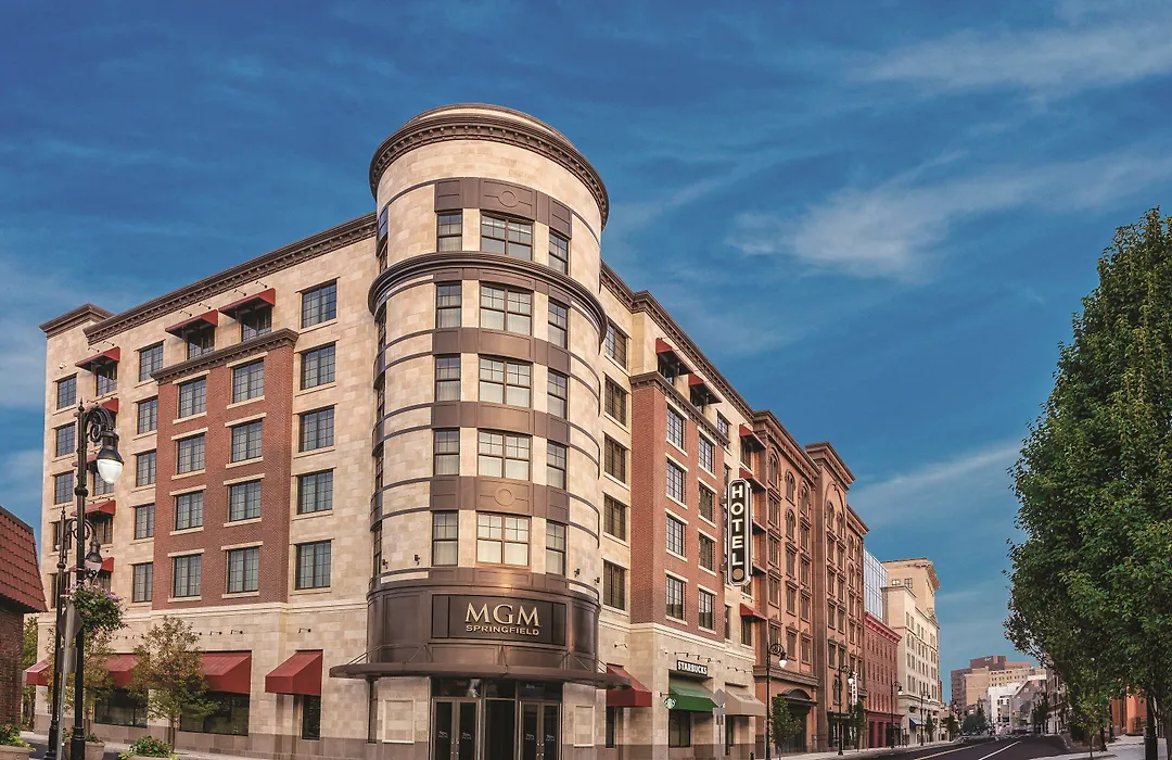 Mgm Springfield-1