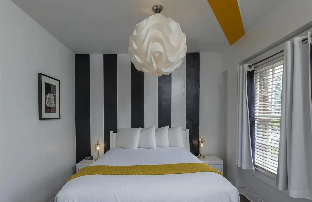 Edwardian Hotel-1