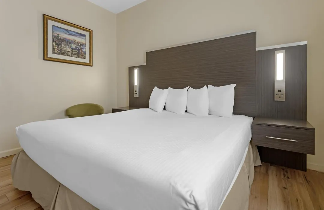 Best Western Jamaica Inn-1