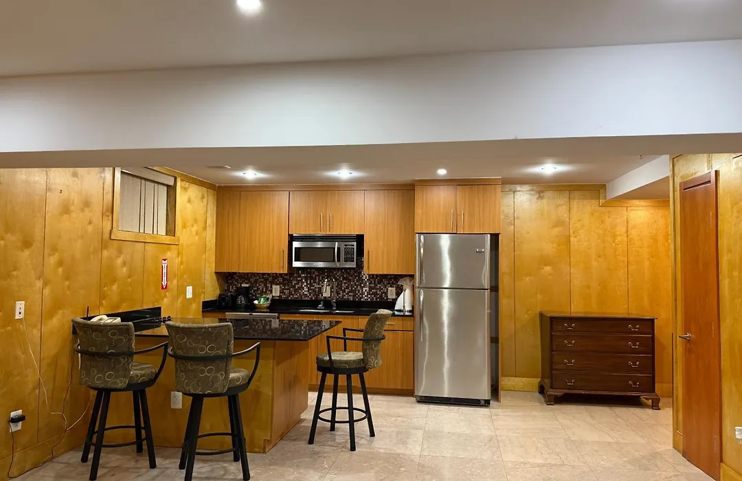 The Eldon Luxury Suites-1